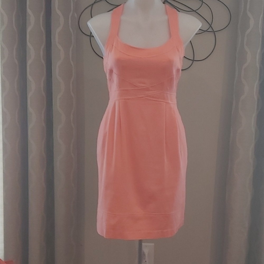 DKNY dress